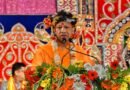 सीएम योगी आदित्यनाथ का विजयादशमी पर बड़ा बयान: बोले- “दुनिया में अपने ही समुदायों से लड़ रहे हैं लोग, जबकि भारत सनातन की छाया में दे रहा है सबको सुरक्षा”