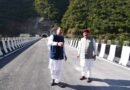 सीएम पुष्कर सिंह धामी का व्यस्त दौरा: आदिबद्री में टेका माथा, पर्यावरण मित्रों का मानदेय बढ़ाने का ऐलान और रुद्रप्रयाग पुल-सुरंग परियोजना का निरीक्षण