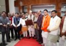 उत्तराखंड अनुपूरक बजट 2026-27: गैरसैंण सत्र में 7,844 करोड़ रुपये का अनुपूरक बजट पेश, बुनियादी ढांचे और स्थानीय निकायों पर विशेष बल