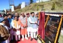 गैरसैंण को 231.91 करोड़ की विकास योजनाओं की सौगात, CM धामी ने 12 परियोजनाओं का किया लोकार्पण और शिलान्यास