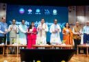 लेखक गांव अंतरराष्ट्रीय महोत्सव-2026 के समापन में पहुंचे सीएम धामी, दो साहित्य ग्रामों की स्थापना का किया ऐलान