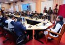 उत्तराखंड पुलिस को मिला नया स्वरूप: मुख्यमंत्री पुष्कर सिंह धामी ने नए गौरव चिह्नों और सेरेमोनियल वर्दी का किया अनावरण