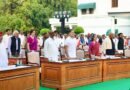 विपक्ष का ‘जन महाभियोग’: खड़गे का मुख्य चुनाव आयुक्त ज्ञानेश कुमार पर सीधा हमला; चुनाव आयोग पर लगाए 6 गंभीर आरोप