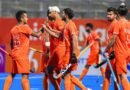 एशियन गेम्स 2026: रोमांचक सेमीफाइनल में पाकिस्तान को 4-3 से हराकर भारतीय पुरुष हॉकी टीम फाइनल में, अभिषेक के अंतिम मिनट के गोल से पक्का हुआ मेडल