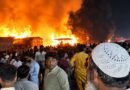 खैबर पख्तूनख्वा में गवर्नर शासन और आपातकाल पर एमनेस्टी इंटरनेशनल ने जताई गंभीर चिंता, नेताओं की हिरासत पर उठाए सवाल