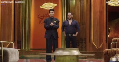 सलमान खान होंगे ‘कॉफी विद करण 9’ के पहले मेहमान, शो का होने जा रहा है आखिरी सीजन
