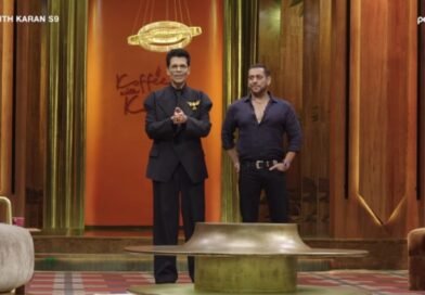 सलमान खान होंगे ‘कॉफी विद करण 9’ के पहले मेहमान, शो का होने जा रहा है आखिरी सीजन