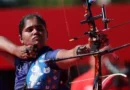 कुमकुम मोहोड ने रचा इतिहास: एशियाई खेलों की रिकर्व तीरंदाजी में जीता स्वर्ण पदक