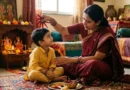 नवरात्रि में बच्चों की सुरक्षा और लोक मान्यताओं से जुड़ी बातें