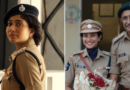 ‘ओम: चैप्टर 1’ से साई पल्लवी का नया टीज़र आउट: IPS नित्या रेड्डी के खाकी अवतार में दिखीं दमदार अभिनेत्री, 20 नवंबर को रिलीज़ होगी फिल्म
