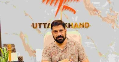 कॉर्बेट टाइगर रिजर्व के निदेशक साकेत बडोला ने लिया वीआरएस, आईएफएस अधिकारियों के समय से पहले इस्तीफे पर उठे सवाल