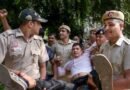 जंतर-मंतर पर CEC के खिलाफ प्रदर्शन, 500 से ज्यादा हिरासत में