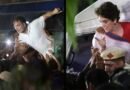 दिल्ली में चुनाव आयोग के खिलाफ विपक्ष का प्रदर्शन, राहुल और प्रियंका गांधी समेत कई नेता हिरासत में