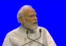 प्रधानमंत्री मोदी ने इंडिया मोबाइल कांग्रेस 2026 के 10वें संस्करण का किया उद्घाटन, देश के दूरसंचार विकास और 5G-6G पर दिया जोर
