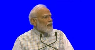 प्रधानमंत्री मोदी ने इंडिया मोबाइल कांग्रेस 2026 के 10वें संस्करण का किया उद्घाटन, देश के दूरसंचार विकास और 5G-6G पर दिया जोर