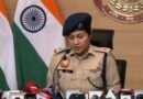 दिल्ली पुलिस की प्रेस कॉन्फ्रेंस, सीजेपी प्रदर्शन की अनुमति न देने की वजहों का खुलासा और आरोपों का खंडन