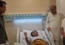 बीजेपी का राहुल गांधी पर गंभीर आरोप: सुप्रीम कोर्ट मार्च के दौरान गर्भवती महिला पत्रकार और महिला पुलिसकर्मी से बदसलूकी का दावा