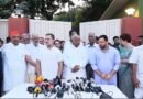 INDIA ब्लॉक की बैठक के बाद राहुल Gandhi और विपक्षी नेताओं का केंद्र सरकार और चुनाव आयोग पर तीखा हमला