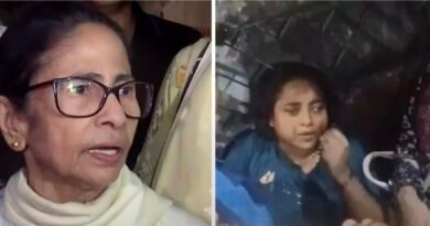 पश्चिम बंगाल: पूर्व मुख्यमंत्री ममता बनर्जी पर कथित हमला, टीएमसी ने सुरक्षा व्यवस्था और पुलिस पर उठाए गंभीर सवाल