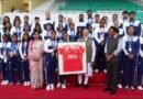 प्रधानमंत्री नरेंद्र मोदी ने एशियन गेम्स 2026 के भारतीय दल से की मुलाकात, 85 पदकों के ऐतिहासिक प्रदर्शन पर दी बधाई