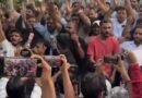 कनॉट प्लेस और खान मार्केट के व्यापारियों का फूटा गुस्सा: दिल्ली पुलिस के समर्थन में लगाए नारे, प्रदर्शनों से रोजाना ₹100 करोड़ के नुकसान का दावा