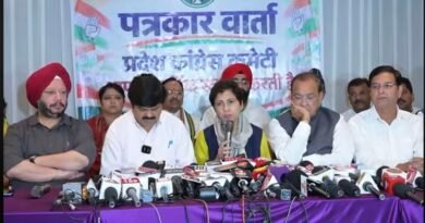 2027 विधानसभा चुनाव: कांग्रेस की आक्रामक रणनीति, 22 से ‘न्याय यात्रा’ और 27 अक्टूबर को भराड़ीसैंण विधानसभा घेराव का ऐलान