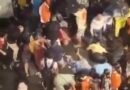 कोलकाता के चोरबागान दुर्गा पूजा पंडाल में मची भगदड़: बारिश और धक्का-मुक्की के बीच ढांचा टूटने से 17 श्रद्धालुओं की मौत, 40 से अधिक घायल