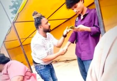त्रिपुरा के युवक लैसोंजित रेआंग के साथ नस्लीय मजाक मामला: आरोपी कंटेंट क्रिएटर आमिर शौकीन दिल्ली से गिरफ्तार