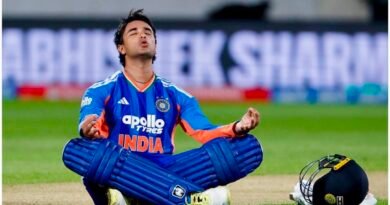 ICC रैंकिंग में अभिषेक शर्मा का जलवा, फिर बने दुनिया के नंबर-1 T20 बल्लेबाज; मार्को जानसेन ने भी रचा इतिहास