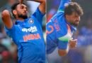 न्यूजीलैंड के खिलाफ ODI सीरीज से बाहर हो सकते हैं प्रसिद्ध कृष्णा, हैमस्ट्रिंग चोट ने बढ़ाई टीम इंडिया की चिंता; आकिब नबी को मिल सकता है मौका