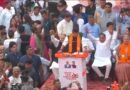 दिल्ली में गर्माया सियासी पारा: कांग्रेस की ‘वोट बचाओ’ रैली के जवाब में भाजपा का ‘लोकतंत्र बचाओ, अराजकता हटाओ’ अभियान