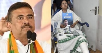 शुभेंदु अधिकारी का ममता बनर्जी पर बड़ा हमला: 2021 के ‘पैर की चोट’ के दावों को बताया झूठा, नई जांच का किया ऐलान