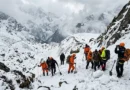 उत्तराखंड: केदारताल ट्रेकिंग रूट पर हिमस्खलन, 8 लोग फंसे; SDRF और NDRF का रेस्क्यू ऑपरेशन जारी