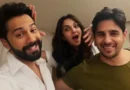 वरुण धवन ने सिद्धार्थ मल्होत्रा और कियारा आडवाणी संग साझा की तस्वीर, बोले- भाई के साथ कभी प्रतिद्वंद्विता नहीं रही