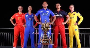 WPL 2027 Mini Auction: 28 अक्टूबर को कोच्चि में लगेगी खिलाड़ियों की बोली, जानिए किस टीम के पास कितना पैसा