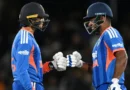 भारत बनाम न्यूजीलैंड पहला टी20: अभिषेक शर्मा और संजू सैमसन ने तोड़े कई बड़े रिकॉर्ड, न्यूजीलैंड की धरती पर रची इतिहास की नई इबारत