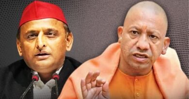 उत्तर प्रदेश चुनाव से पहले सियासी घमासान, सीएम योगी ने अखिलेश यादव की अयोध्या से चुनाव लड़ने की चुनौती स्वीकार की