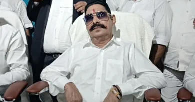 बिहार में MLC टिकट पर JDU में घमासान, अनंत सिंह का दावा—‘नीतीश कुमार के साथ रहते हुए 9 लोगों का मर्डर कराया’