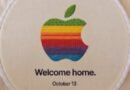 एप्पल ने की ‘Welcome Home’ इवेंट की आधिकारिक घोषणा, 13 अक्टूबर को पेश हो सकते हैं नए स्मार्ट होम प्रोडक्ट्स
