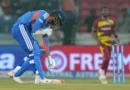 भारत-वेस्टइंडीज T20I सीरीज रोमांचक मोड़ पर: चौथे मैच में हार के बाद 2-2 की बराबरी, अर्शदीप सिंह की चोट ने बढ़ाई भारत की चिंता