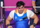 आइची-नागोया पैरा एशियन गेम्स 2026: पैरा पावरलिफ्टिंग में अशोक कुमार मलिक ने 65 किग्रा वर्ग में जीता सिल्वर मेडल