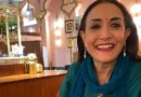 इज़रायली नागरिकों को कड़ा प्रसाद परोस कर भावुक हुईं शेफ रीना पुष्कर्णा, कैप्टन स्मित मच्छार की वीरता को किया सलाम