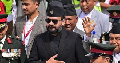 नेपाल के नए पीएम बालेन्द्र शाह के संभावित भारत दौरे से पहले बड़े ‘सहायता पैकेज’ की उम्मीद, सीमा और हवाई मार्गों पर भी होगी बात