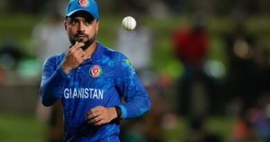 ICC रैंकिंग में राशिद खान का दबदबा बरकरार, वनडे में नंबर-1 की कुर्सी और मजबूत; सेदिकुल्ला अटल को भी फायदा