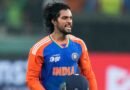 तिलक वर्मा ने टी20 इंटरनेशनल क्रिकेट में पूरे किए 50 कैच, वेस्टइंडीज के खिलाफ तीसरे टी-20 में भारत की शानदार जीत