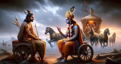 श्रीमद्भगवद्गीता का ज्ञान: कर्म की सिद्धि और सफलता के पीछे काम करते हैं ये पांच महत्वपूर्ण कारक