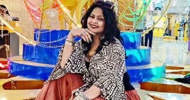 उत्तराखंड: अभिनेत्री व एक्टिविस्ट उर्मिला सनावर सहारनपुर से गिरफ्तार; पूर्व विधायक से 5 करोड़ की रंगदारी मांगने और धमकी का है गंभीर आरोप