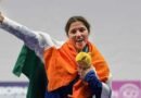 एशियन गेम्स 2026: स्टार ट्रैप शूटर नीरू ढांडा क्लोजिंग सेरेमनी में संभालेंगी भारत का ध्वज, शानदार प्रदर्शन से जीते 3 पदक