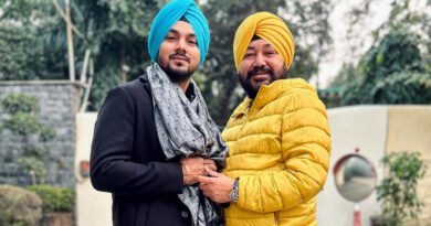 दलेर मेहंदी विवाद: बेटे गुरदीप ने सेहत पर तोड़ी चुप्पी, मीका सिंह और बॉलीवुड सितारों का मिल रहा है जोरदार समर्थन