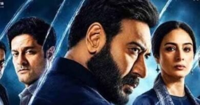 बॉक्स ऑफिस पर ‘दृश्यम 3’ का जलवा, तीन दिन में 150 करोड़ के पार पहुंची कमाई